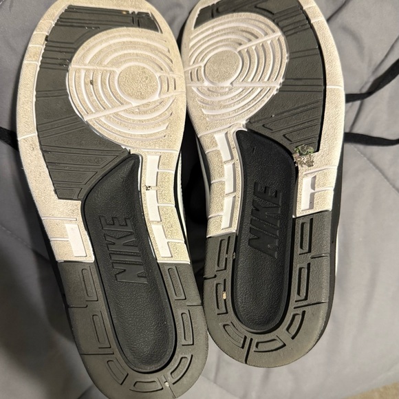 Air Jordan Retro 2 ‘Wing It.’ - Picture 8 of 8